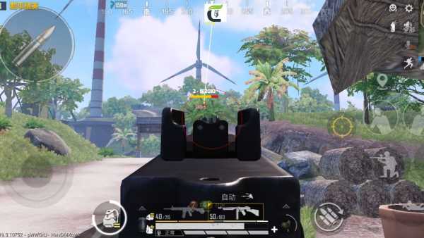 和平精英《葫芦娃》一体直装辅助嘎嘎稳